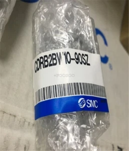 1Pc Smc Cylinder CDRB2BW10-90SZ pfFast delivery - Picture 1 of 3