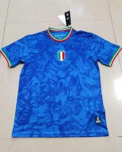 Italy 2025 Home Jersey - Picture 1 of 2