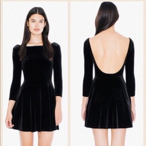 Las mejores ofertas en Mujer Terciopelo American Apparel | eBay