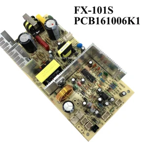 110V Input FX-101S PCB161006K1 Wine Cooler Control Board 41314040 6A161004 - Bild 1 von 1