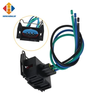 Ignition Coil Plug Pigtail Fits for Ford Contour Mercury Mystique 1996 - 1997 - Picture 1 of 7