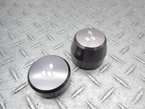 2014 12-16 Can-Am Spyder RS RSS Rear Back Axle Shaft Bolt Pin Cover Cap Trim - Picture 1 of 11