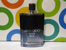 JIMMY CHOO MAN BLUE 1.0oz Eau de Toilette Spray – Mr.Smell Good