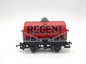 Hornby Regent Tank Wagon - OO - (Unused) Mint Condition - Picture 1 of 7