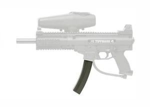 Tippmann Spec Ops X7 XP-5 Mag Curved Style - NEW - Picture 1 of 1