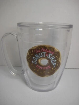 Taza de café Tervis Tumbler Donut Shop 16 oz. Foto 1 de 4