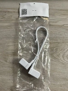 *3er-Pack* Hera Slimlite Verbindungskabel 12 Zoll, Teilenr. SCC12/XL/R SCC12 XL R - Bild 1 von 4