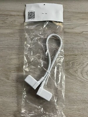 *3 PACK* Hera Slimlite Connecting Cable 12", PartNo SCC12/XL/R SCC12 XL R - Image 1 of 4