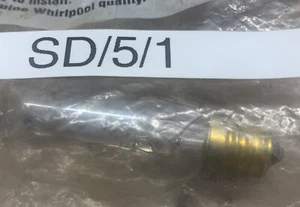 17512 Secador de hidromasaje Bombilla - Imagen 1 de 2