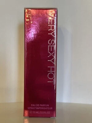 Victoria's Secret MUY SEXY CALIENTE 2,5 oz 75 ml Eau De Parfum Perfume *SELLADO* Foto 1 de 4