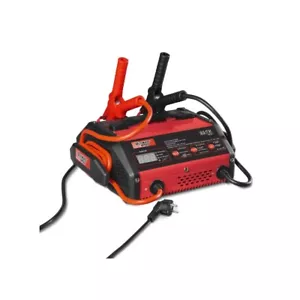 Ultimate Speed caricabatterie per auto e moto ULG 17 avviatore emergenza 220V - Foto 1 di 4