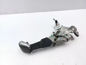 PEUGEOT 2008 2016 HANDBRAKE PARKING BRAKE LEVER MECHANISM HANDLE 98067000ZQ - Picture 1 of 14