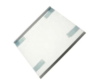 Original LG AHT74413803 Glas Regal Baugruppe Gefrierschrank oben/Mitte - Bild 1 von 1