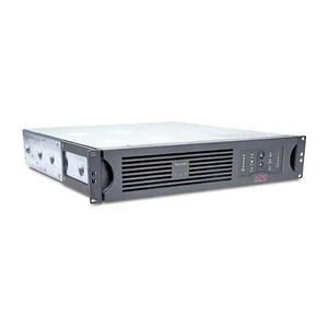 APC Smart-UPS 1500VA USB & Serial RM 2U 230V, New batteries, 12m warranty - Photo 1/4