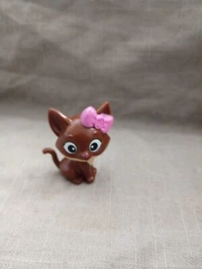 Mattel Barbie Haustier Katze 2 Zoll - Bild 1 von 3