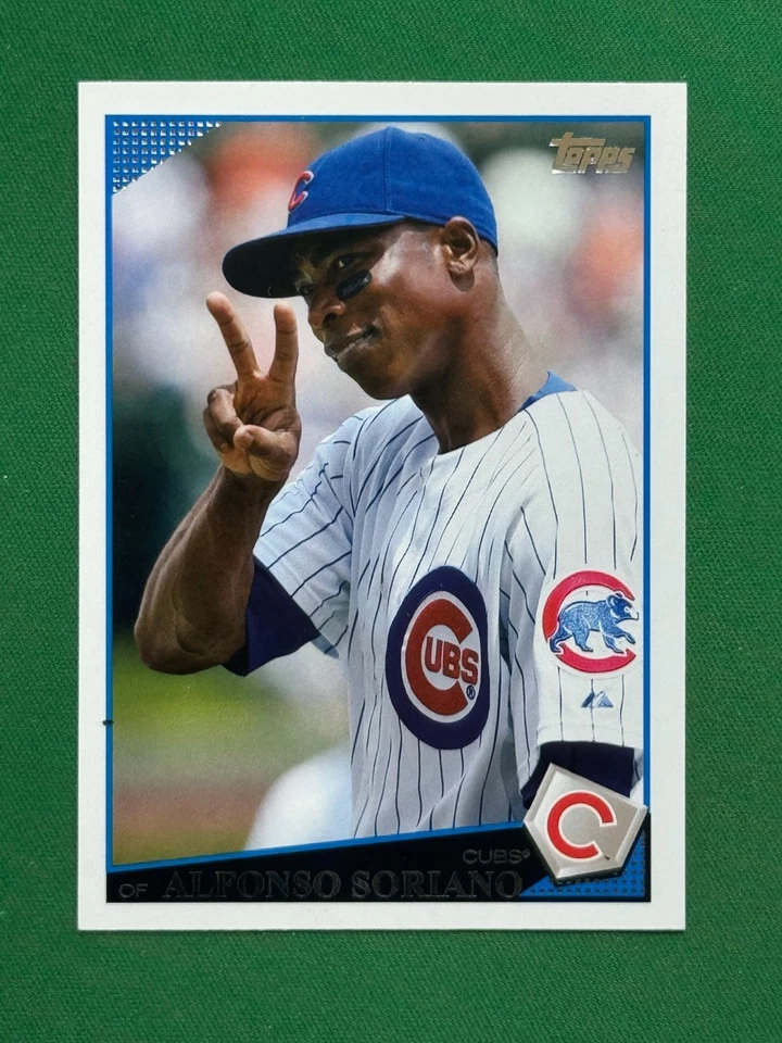 2009 Topps Series Two Baseball #331 - 495 ELIGE TU TARJETA COMPLETA TU SET Foto 1 de 1