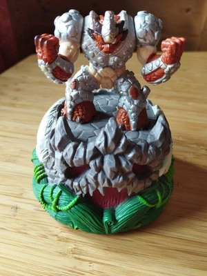 Gormiti Konvolut 71 davon 39 Sprachfunktion + PORTAL 68 Karten Chips Kugeln Box - Bild 1 von 4