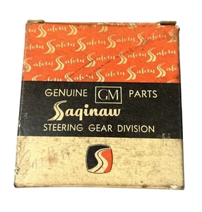 Kit de división de engranajes de dirección Saqinaw publicidad de colección 5677983 - Imagen 1 de 12