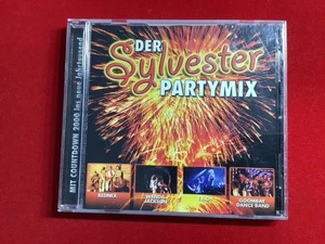 Various - Der Sylvester Party Mix - Bild 1 von 5