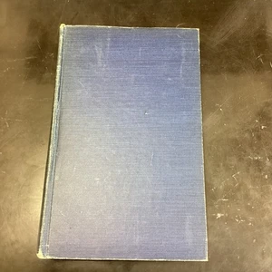 Nassau Senior and Classical Political Economy/BOWLEY/KELLEY/1937 HC GOOD/ANTIQUE - Picture 1 of 10