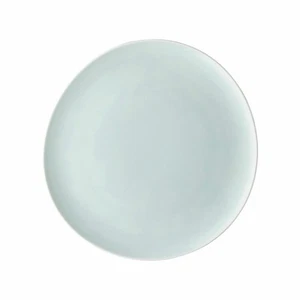 Rosenthal Junto Opal Green flat plate, porcelain, green 27cm 10540-405204-10867 - Picture 1 of 1