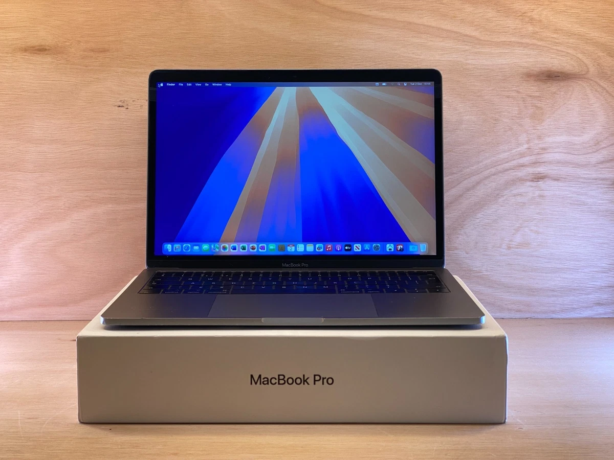 MacBook Pro 2017 for sale | eBay UK