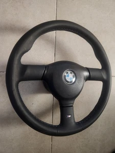 Bmw E30 Mtech 2 steering wheel Kba70114 - Picture 1 of 6