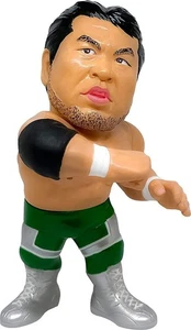 16d Collection 024 Mitsuharu Misawa Figure Legend Masters Soft vinyl - Picture 1 of 4