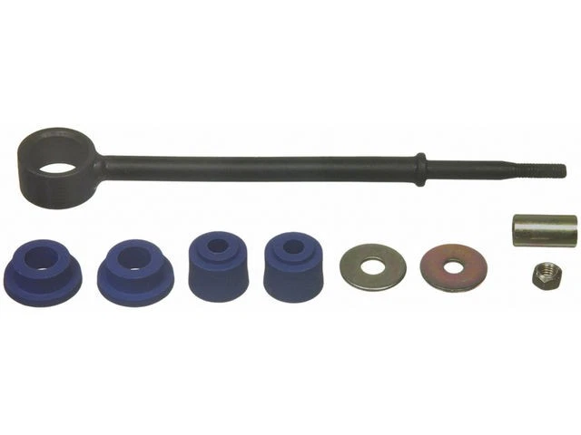 Moog 23VT73T Enlace de barra estabilizadora trasera se adapta a Ford F250 4WD 1985-1996 Foto 1 de 1