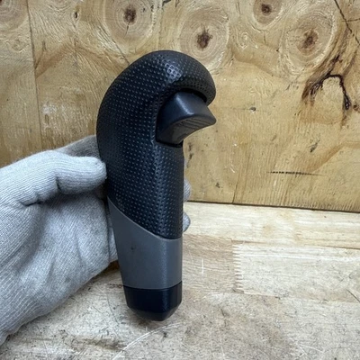 2001-2006 Mitsubishi Montero Limited Auto Gear Shifter Shift Knob Handle OEM Foto 1 de 4