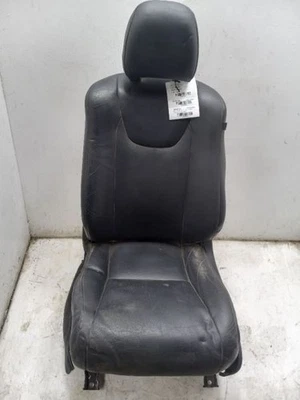 Cubo de cuero para asiento delantero del conductor para 13-15 LEXUS RX350 LC20 Foto 1 de 4