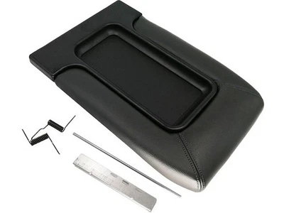 Tapa de consola 72BSYW76 para Cadillac Escalade ESV EXT 2003 2002 2004 2005 2006 Foto 1 de 2