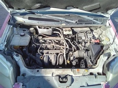 Radiator Fan Motor Fits 10-13 TRANSIT CONNECT 27702187 Foto 1 de 4