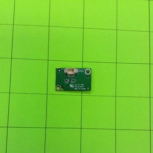Gateway 4024 Laptop Power Button Board Key Button Board 40-A07089-B000 - Picture 1 of 2