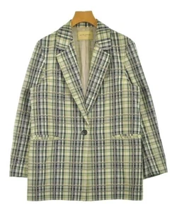 UNITED ARROWS Casual Jackets 36(Approx. S) 2200603385018 - Picture 1 of 7
