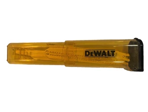 DeWalt Reciprocating Saw Blades w/ Case. 14 Blades Combination Set Various Sizes - Picture 1 of 9