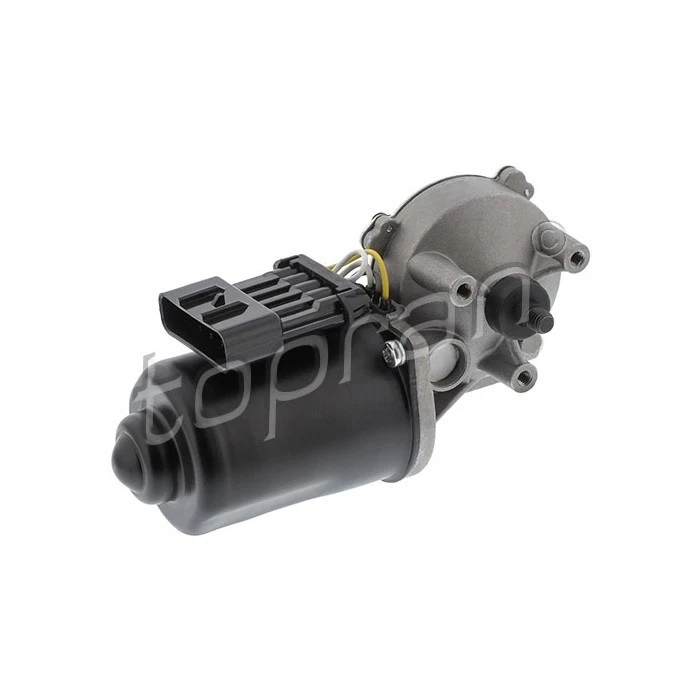 Para Vauxhall de Tres Volúmenes Break Astra Mk III Motor Limpiaparabrisas Antes - Imagen 1 de 1