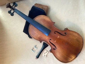 Simson And Frey Master Violin 4/4 - Picture 1 of 24