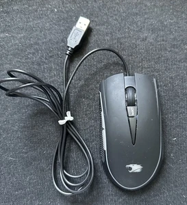 IBUYPOWER - Zeus | E2 - IBP-ZEUS-E2 - Gaming Mouse - Picture 1 of 2