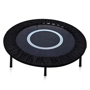 Trampoline Spring Cover Round Small Trampoline Replacement Safety Cover 600D  - Picture 1 of 8