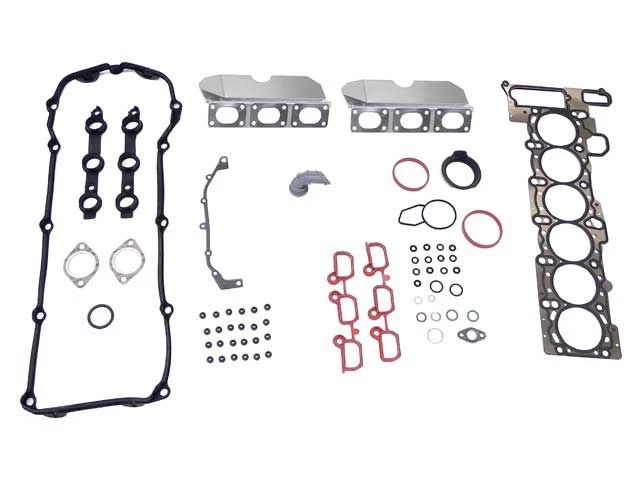 For 2002-2003 BMW 525i Head Gasket Set Victor Reinz 46388HDTM Head Gasket - Image 1 of 2