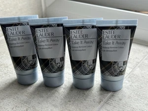 Estée Lauder Take It Away Makeup Remover Lotion 30ml x 4=120ml Brand New - Picture 1 of 2
