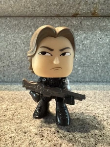 Funko Marvel Captain America Civil War Winter Solider Bucky Barnes Mystery Minis - Picture 1 of 4