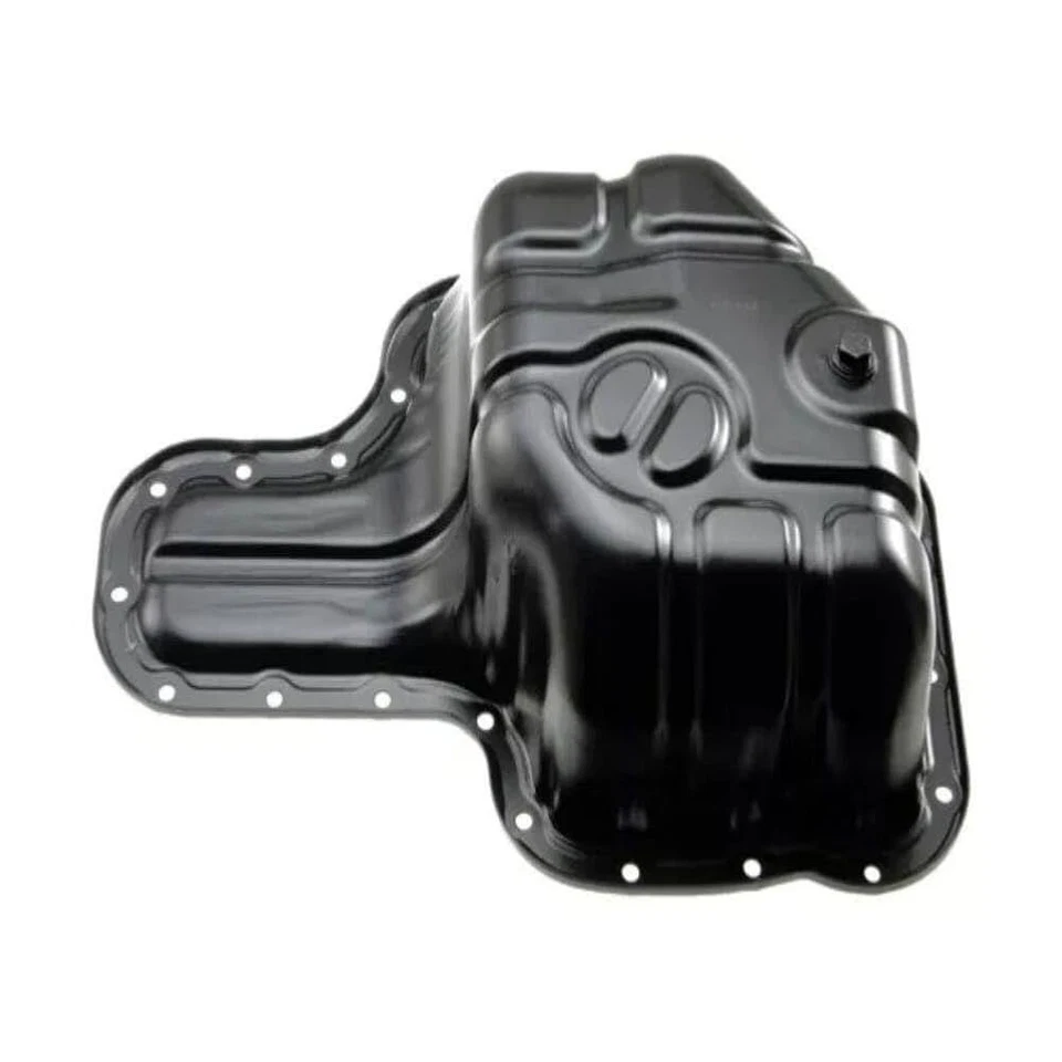 Оригинальный масляный поддон TOYOTA LAND CRUISER LX470 2UZ-FE NO2 12102-50090 от оригинального производителя новый - Изображение 1 из 1