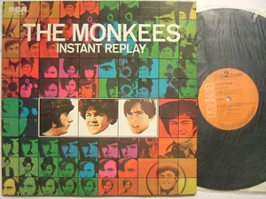 MONKEES JAPAN INSTANT REPLAY 60'S ORG - Imagen 1 de 1
