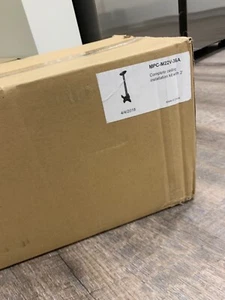 Complete ceiling installation kit with 2 to 3 drop adjustment for 13 to 42 du... - Picture 1 of 2