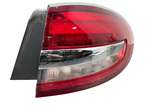 2018 Ford Fusion OEM Passenger Right Tail Light Lamp Assembly RH LED 17 18 19 20 - Picture 1 of 10