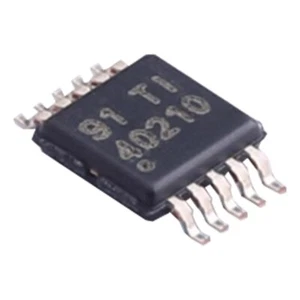 10pcs TPS40210DGQR 40210 MSOP-10 original - Picture 1 of 1