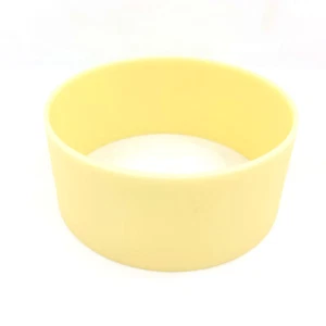 Anillo de desgaste de carcasa de impulsor de bomba de chorro Yamaha XLT XL 800 1200 1300 GP GPR nailon - Imagen 1 de 5