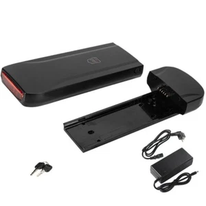 Phylion Akku 36V 13Ah Joycube Wall-ES für E-Bikes Pedelecs von Fischer Bagier - Bild 1 von 11